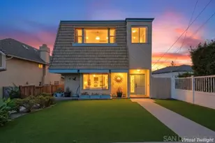 1174 Concord, San Diego, CA 92106 - Photo 2