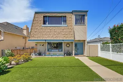  1174 Concord, San Diego, CA 92106 - Photo 2