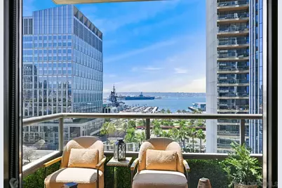  700 W E Street #1001, San Diego, CA 92101 - Photo 1