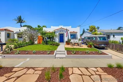  2064 Venice Street, San Diego, CA 92107 - Photo 74