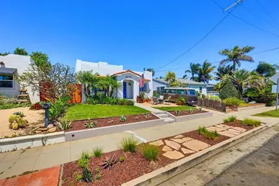  2064 Venice Street, San Diego, CA 92107 - Photo 2