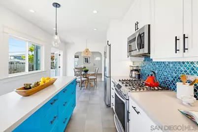  2064 Venice Street, San Diego, CA 92107 - Photo 16