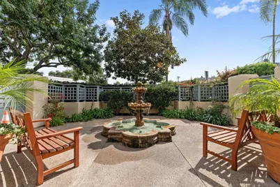  7713 Ivanhoe  Ave., La Jolla, CA 92037 - Photo 8