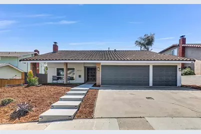  8767 Blue Lake Dr, San Diego, CA 92119 - Photo 2