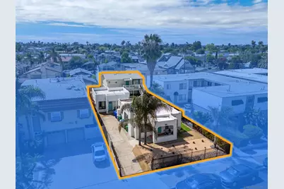  4774-76 Wilson Ave, San Diego, CA 92116 - Photo 1
