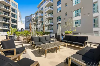  253 10th Ave #733, San Diego, CA 92101 - Photo 26