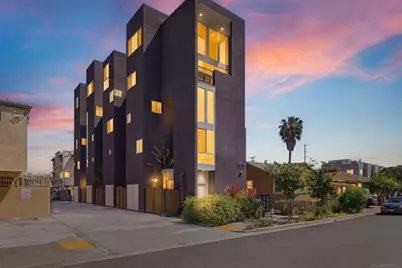  2828 Howard Avenue, San Diego, CA 92104 - Photo 1