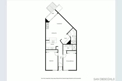  5015 Santa Cruz Ave #107, San Diego, CA 92107 - Photo 64