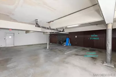  5015 Santa Cruz Ave #107, San Diego, CA 92107 - Photo 60
