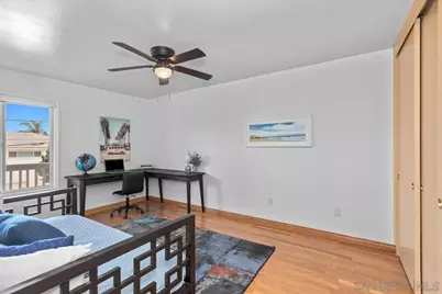  5015 Santa Cruz Ave #107, San Diego, CA 92107 - Photo 36