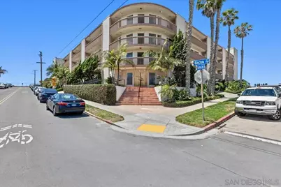  5015 Santa Cruz Ave #107, San Diego, CA 92107 - Photo 6