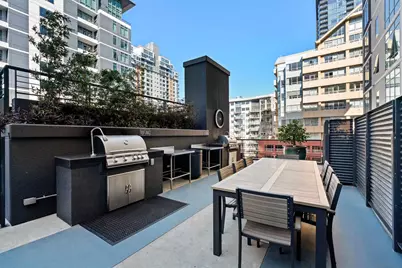  425 W Beech #854, San Diego, CA 92101 - Photo 20