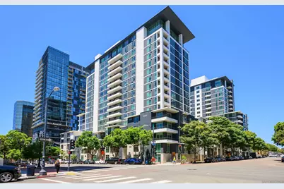  425 W Beech #854, San Diego, CA 92101 - Photo 36