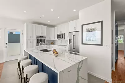  1251 - 1253 Van Nuys St, San Diego, CA 92109 - Photo 26