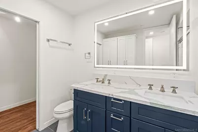  1251 - 1253 Van Nuys St, San Diego, CA 92109 - Photo 20