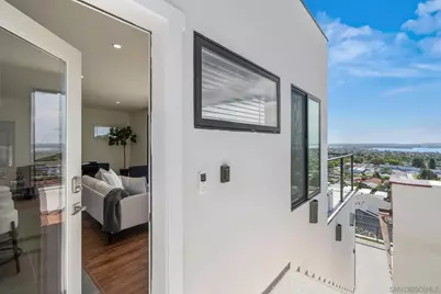  1251 - 1253 Van Nuys St, San Diego, CA 92109 - Photo 32