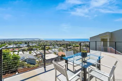  1251 - 1253 Van Nuys St, San Diego, CA 92109 - Photo 2