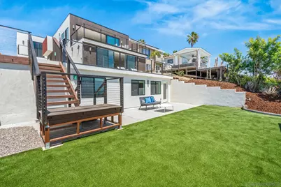  1251 - 1253 Van Nuys St, San Diego, CA 92109 - Photo 42