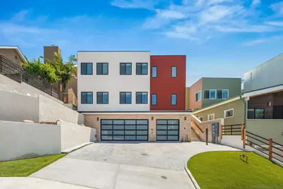  1251 - 1253 Van Nuys St, San Diego, CA 92109 - Photo 22