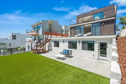  1251 - 1253 Van Nuys St, San Diego, CA 92109 - Photo 4
