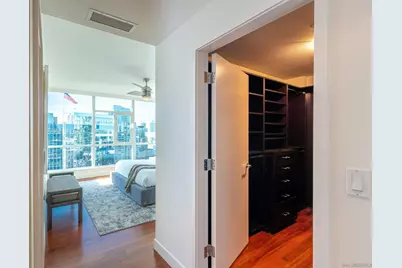  325 7th #2304, San Diego, CA 92101 - Photo 32