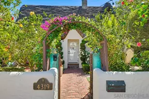 4319 Del Mar Ave, San Diego, CA 92107 - Photo 2