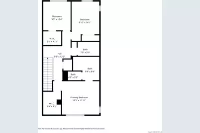  5310 Seacliff Pl #13, San Diego, CA 92154 - Photo 50