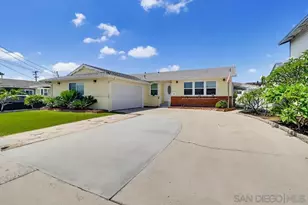 720 Safford Ave, Spring Valley, CA 91977 - Photo 2