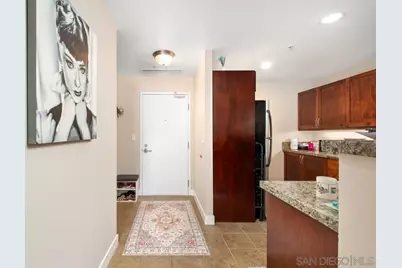  530 K #615, San Diego, CA 92101 - Photo 6