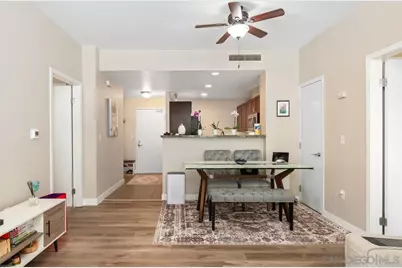  530 K #615, San Diego, CA 92101 - Photo 2