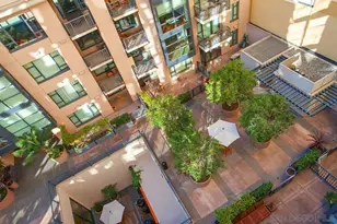 530 K, San Diego, CA 92101 - Photo 32