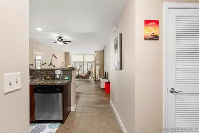  530 K #615, San Diego, CA 92101 - Photo 10