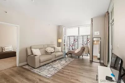  530 K #615, San Diego, CA 92101 - Photo 20