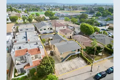  1519-1521 Missouri St, San Diego, CA 92109 - Photo 2