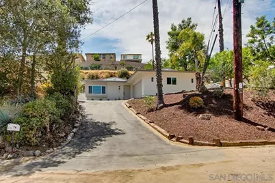  8740 Vanguard Place, Lakeside, CA 92040 - Photo 1