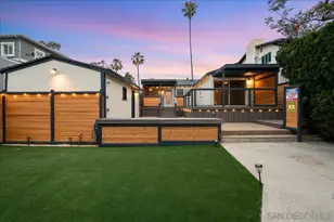 1409 Wilbur Ave, San Diego, CA 92109 - Photo 4