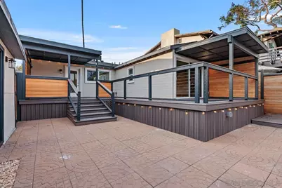  1409 Wilbur Ave., San Diego, CA 92109 - Photo 26