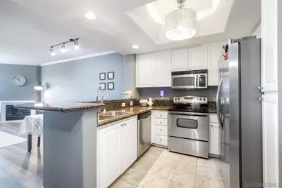  9253 Regents Rd. #A305, La Jolla, CA 92037 - Photo 4