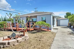 7595 Roosevelt Ave, Lemon Grove, CA 91945 - Photo 2