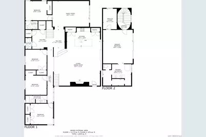  1664 Guizot St, San Diego, CA 92107 - Photo 54
