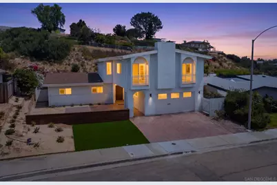  3855 Southview, San Diego, CA 92117 - Photo 1