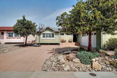  8884 Haveteur, San Diego, CA 92123 - Photo 2