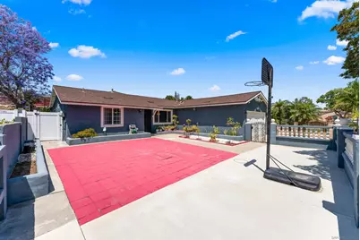  240 Ledgewood Ln, San Diego, CA 92114 - Photo 4