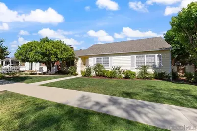 3544 Gardenia, Long Beach, CA 90807 - Photo 1