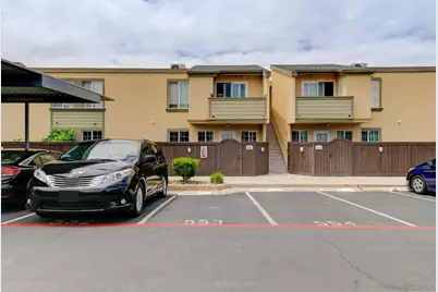  5402 Balboa Arms #348, San Diego, CA 92117 - Photo 32