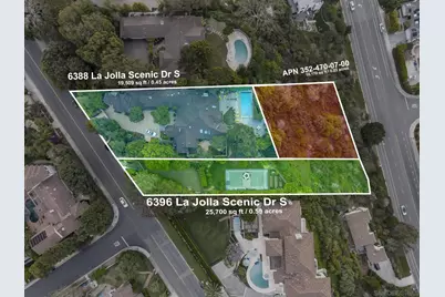  6388 La Jolla Scenic Dr, La Jolla, CA 92037 - Photo 4