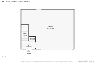 11414 Madera Rosa Way, San Diego, CA 92124 - Photo 4