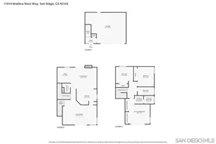 11414 Madera Rosa Way, San Diego, CA 92124 - Photo 2