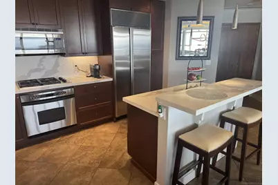  700 W Harbor Dr #2503, San Diego, CA 92101 - Photo 10