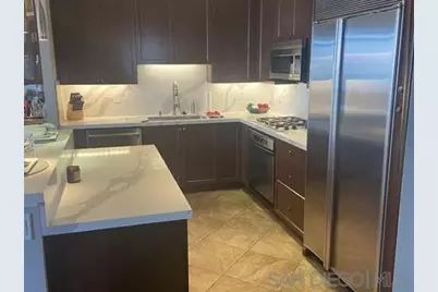  700 W Harbor Dr #2503, San Diego, CA 92101 - Photo 8